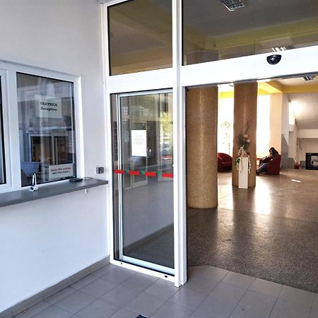 ŠD Urbánkova 2 Košice Exterior foto