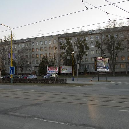 ŠD Urbánkova 2 Košice Exterior foto