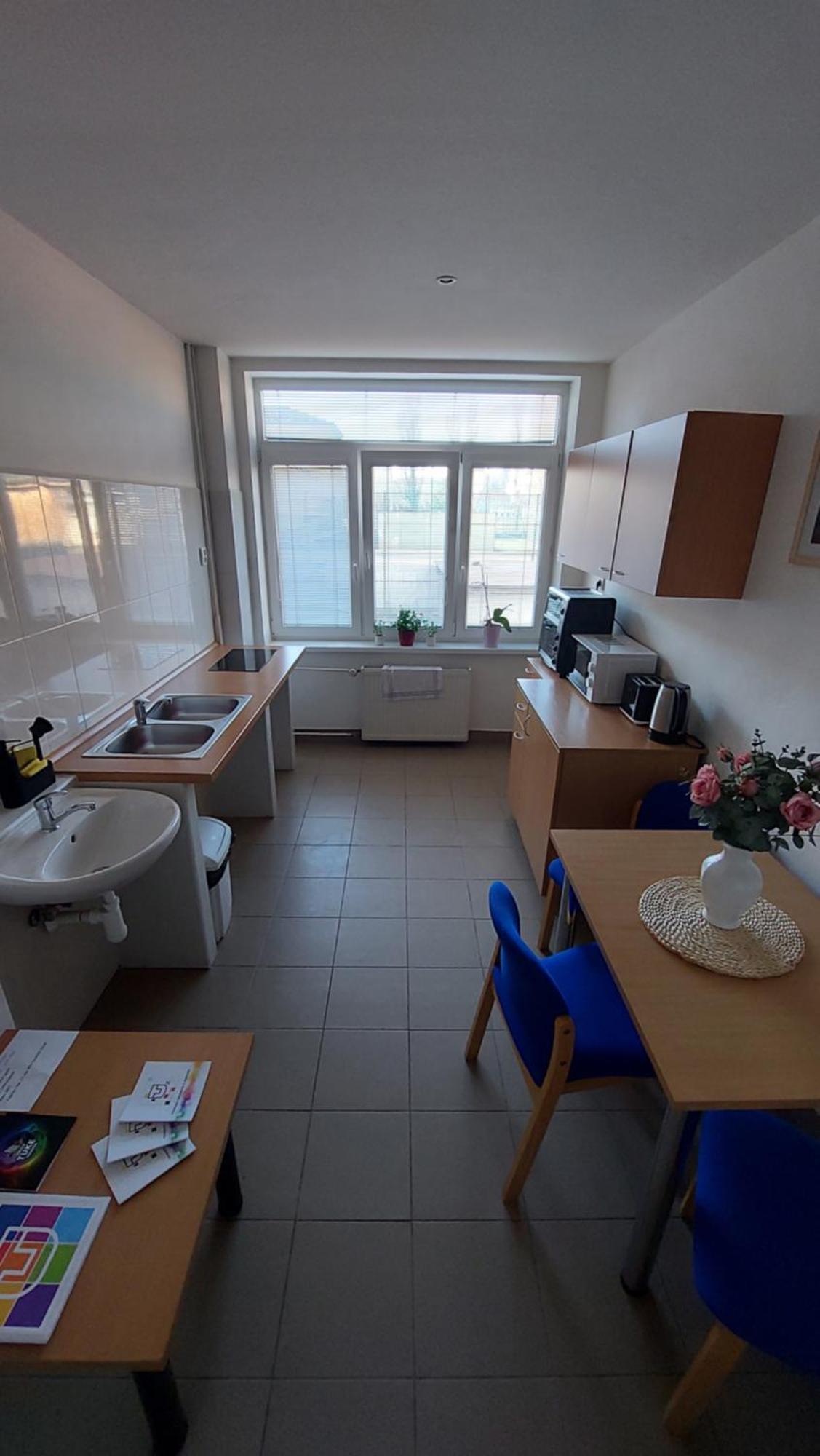 ŠD Urbánkova 2 Košice Exterior foto