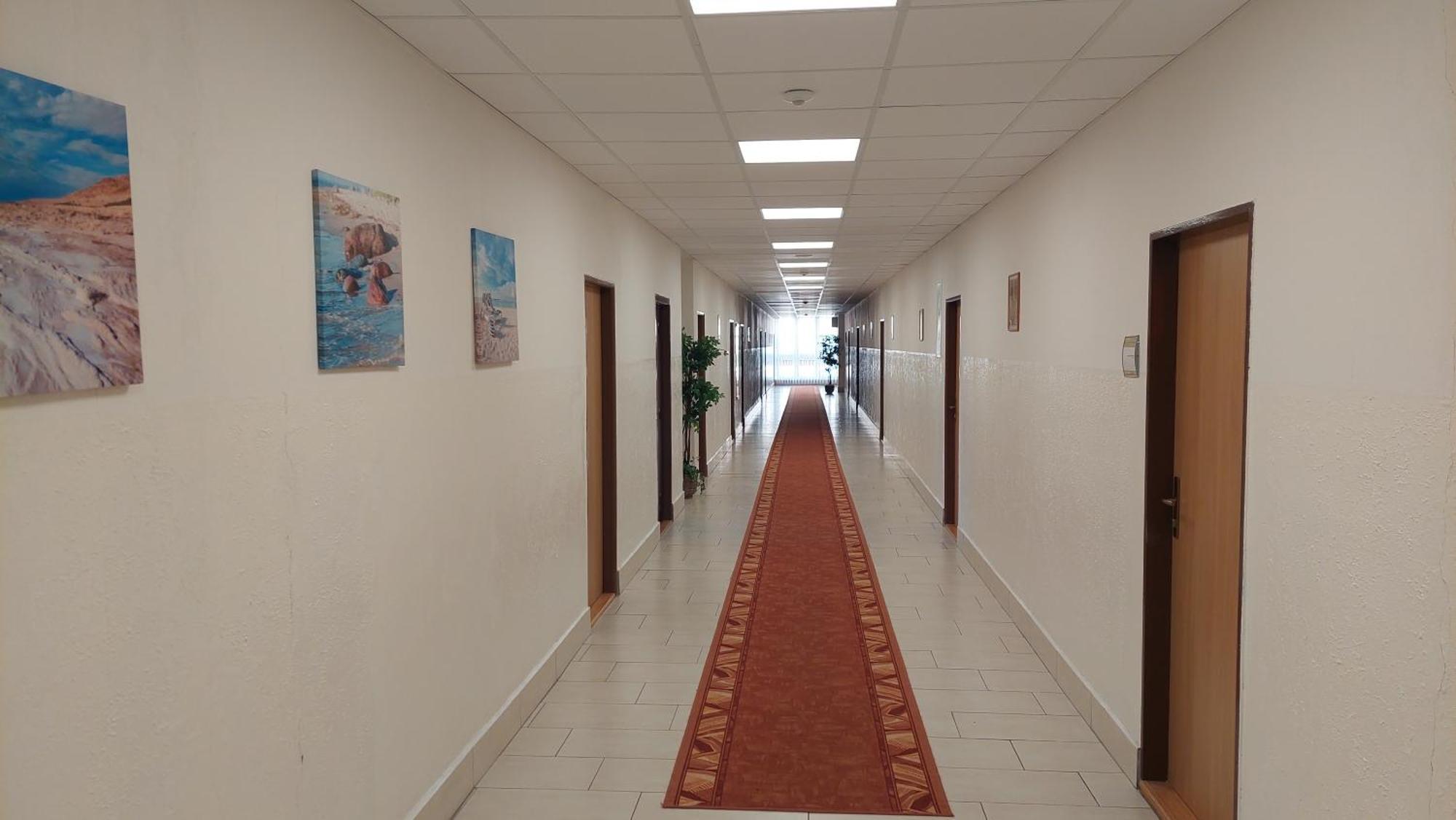ŠD Urbánkova 2 Košice Exterior foto