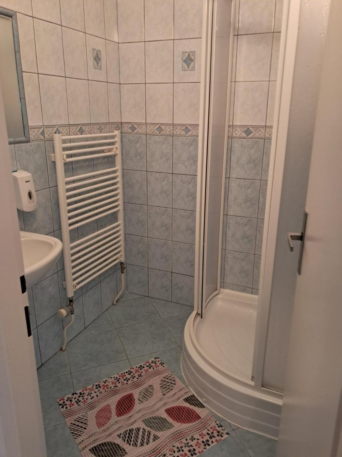 ŠD Urbánkova 2 Košice Exterior foto