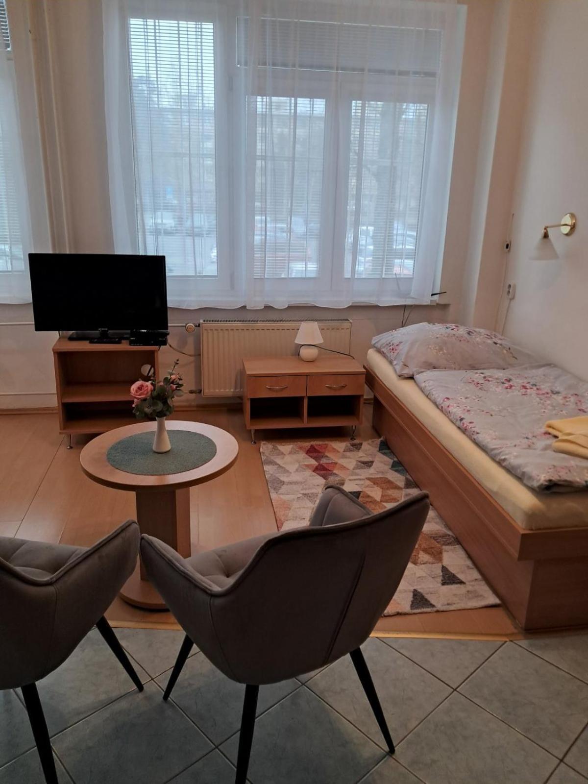 ŠD Urbánkova 2 Košice Exterior foto