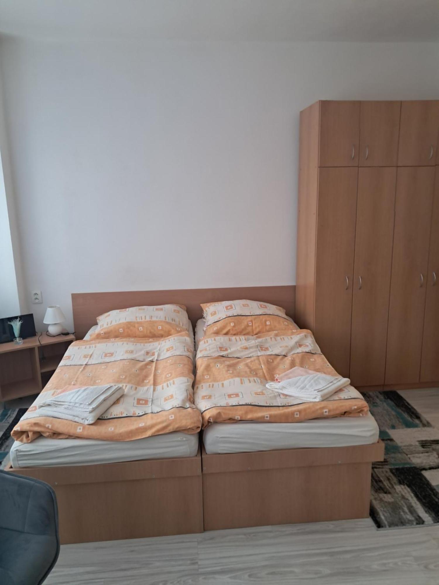 ŠD Urbánkova 2 Košice Exterior foto