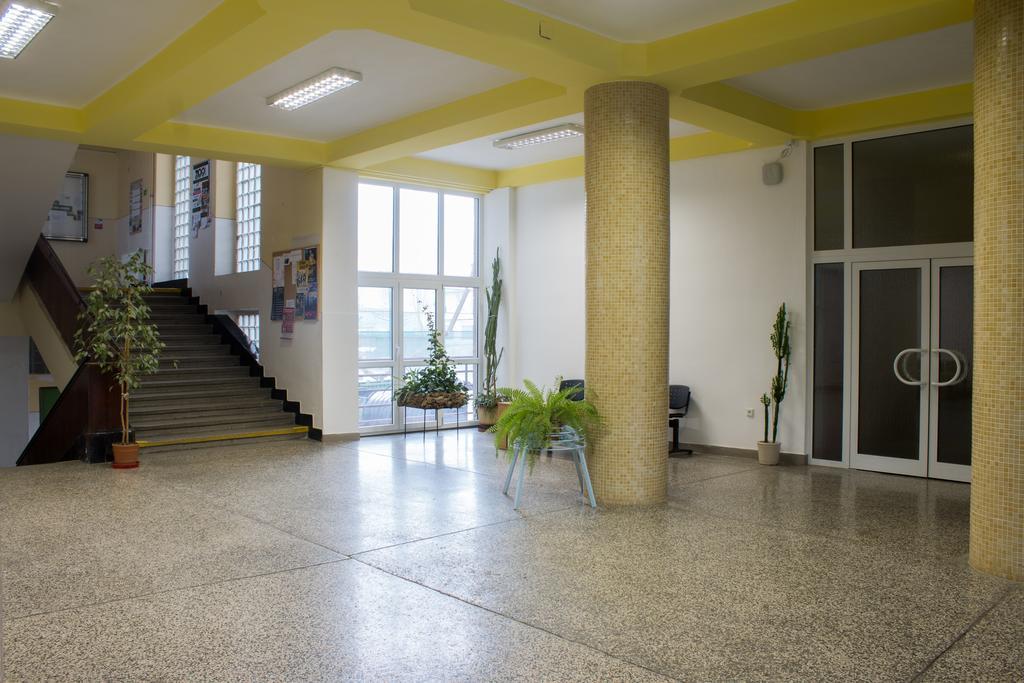 ŠD Urbánkova 2 Košice Exterior foto
